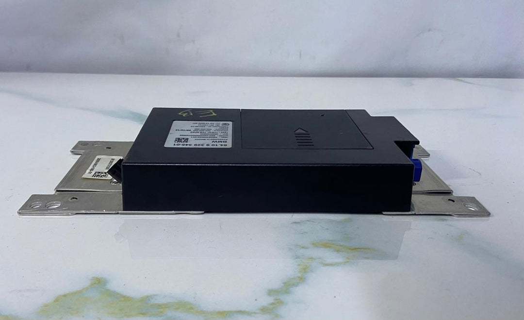 OEM BMW 1 3 SERIES F02 F20 F21 BLUTOOTH CONTROL MODULE ECU 9329345