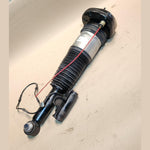 قم بتحميل الصورة إلى عارض الصور، 2016-19 BMW 740i 7 Serie G11 G12 Rear Left Air Suspension Shock Absorber 7459305