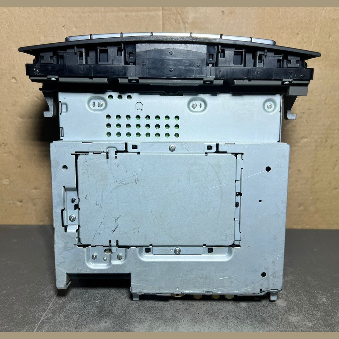 14–16 Mercedes-Benz W218 CLS Radio Audio Head Unit CD Player A218 9005607 OEM