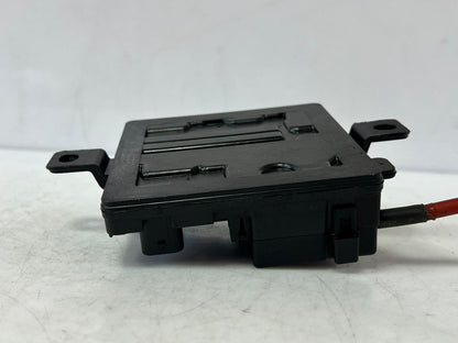 2016-20 BMW F20 F21 F87 F30 F31 i3 i8 M2 Integrated Power Supply Module 7614585