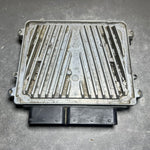 Bild in die Galerieansicht laden, 03-06 Mercedes W203 C-Class Engine Control Module Unit ECM ECU A272 1531779 OEM