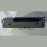 OEM BMW F10 F11 CD RADIO PLAYER HEAD UNIT CONTROL 9250316