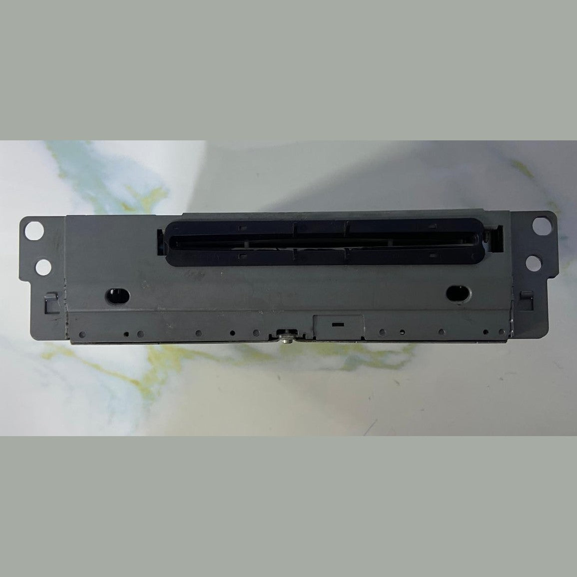 OEM BMW F10 F11 CD RADIO PLAYER HEAD UNIT CONTROL 9250316