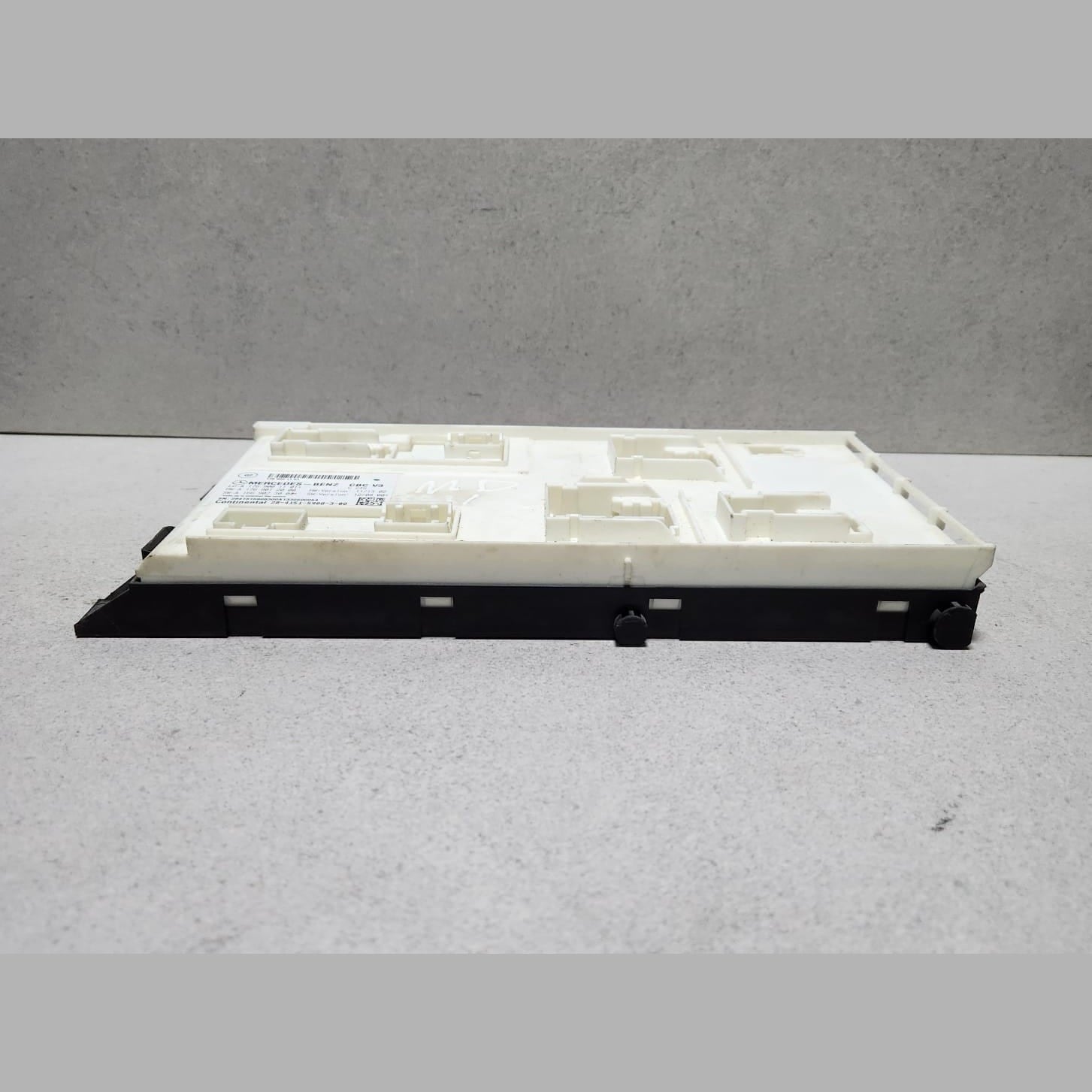 2016 Mercedes-Benz GLE350 Front Sam Signal Acquisition Module A1669001708       
