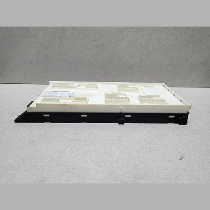 2016 Mercedes-Benz GLE350 Front Sam Signal Acquisition Module A1669001708       