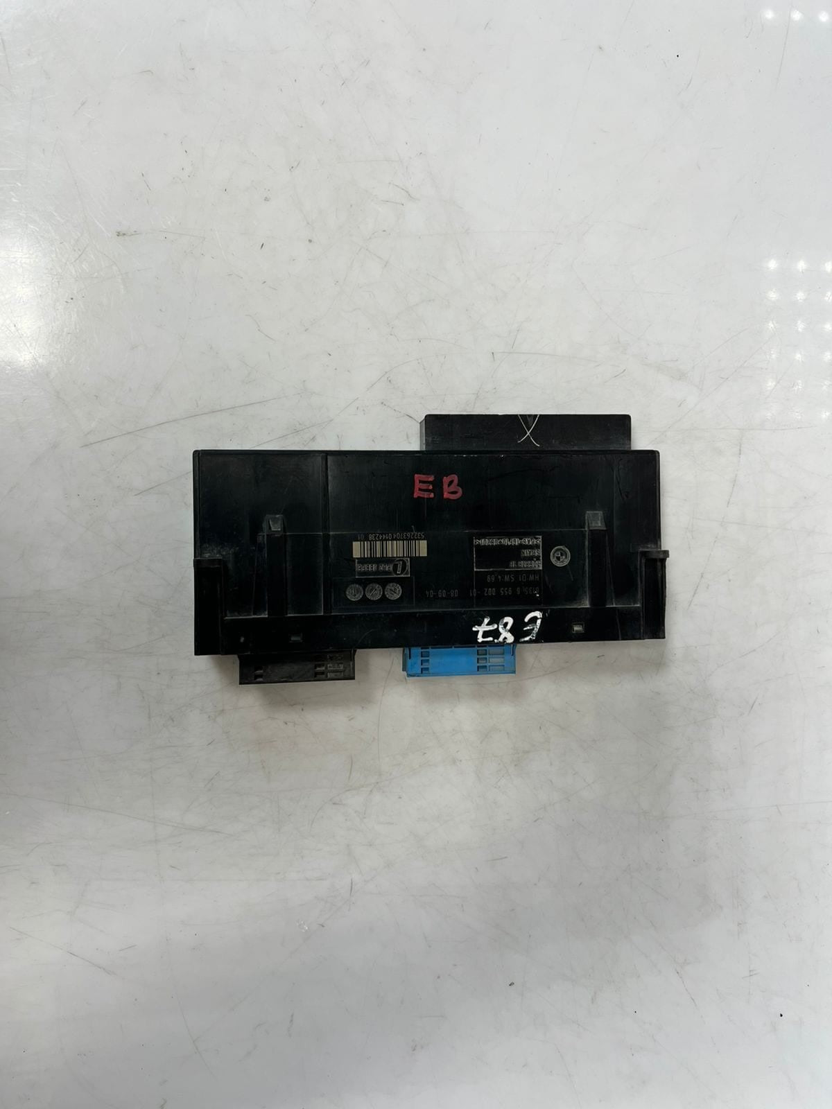 BMW 1' 3' E90 E91 E92 E93 E81 E87 Body Control Module BCM 6955002 OEM