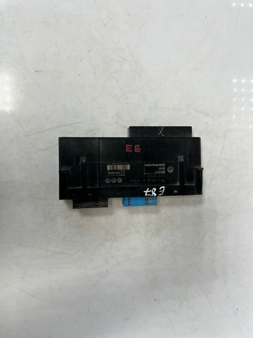 BMW 1' 3' E90 E91 E92 E93 E81 E87 Body Control Module BCM 6955002 OEM