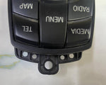 Bild in die Galerieansicht laden, OEM BMW F20 F21 F30 F31 F34 F10 F11 F25 Genuine iDrive Media Controller 9267956