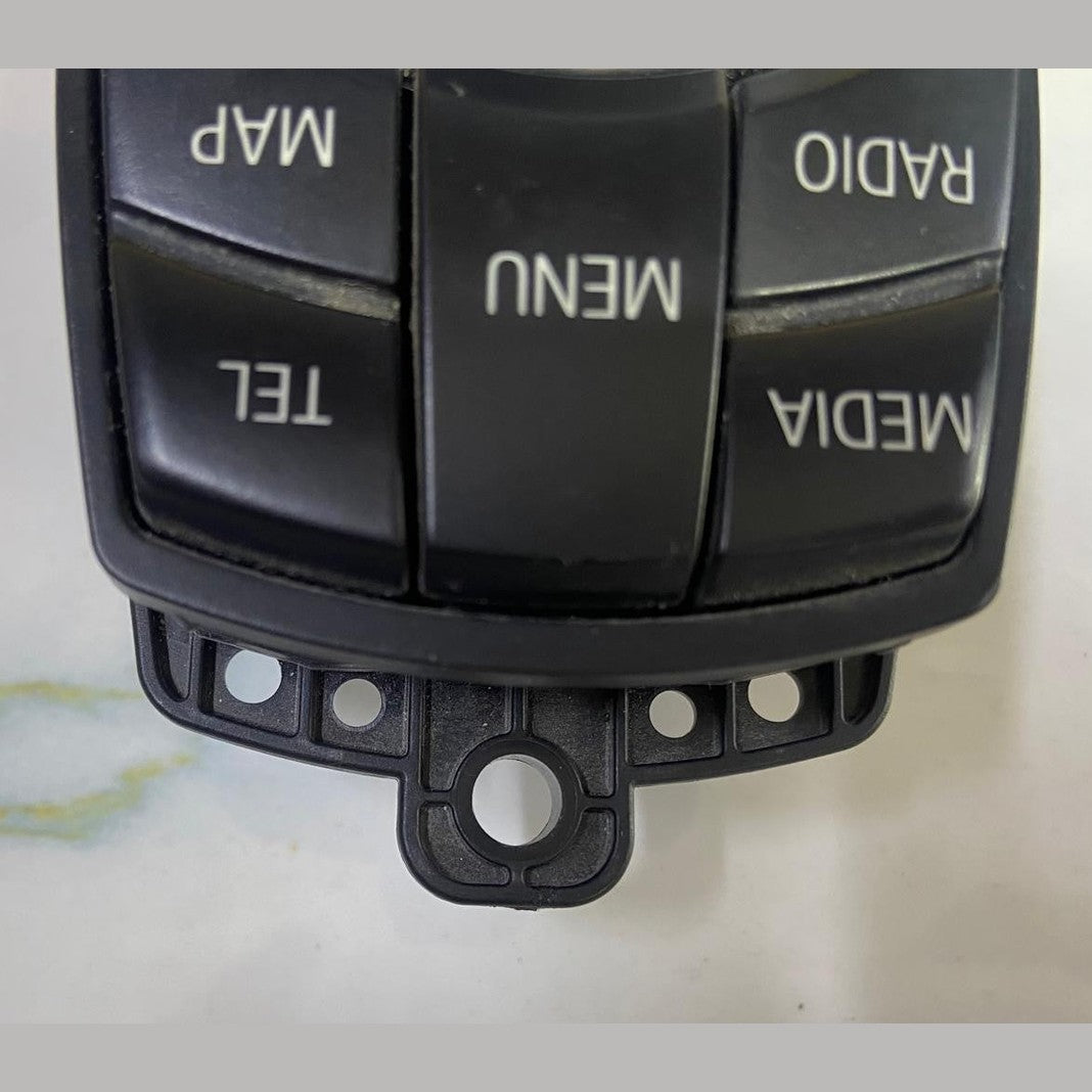 OEM BMW F20 F21 F30 F31 F34 F10 F11 F25 Genuine iDrive Media Controller 9267956