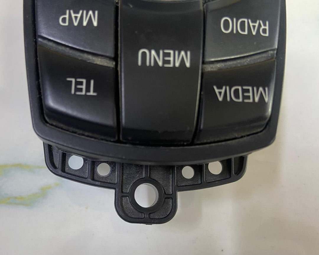 OEM BMW F20 F21 F30 F31 F34 F10 F11 F25 Genuine iDrive Media Controller 9267956