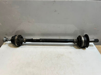 2021 BMW 330e 3 Series G20, G21, G28 Rear Left Driveshaft 8666073 OEM