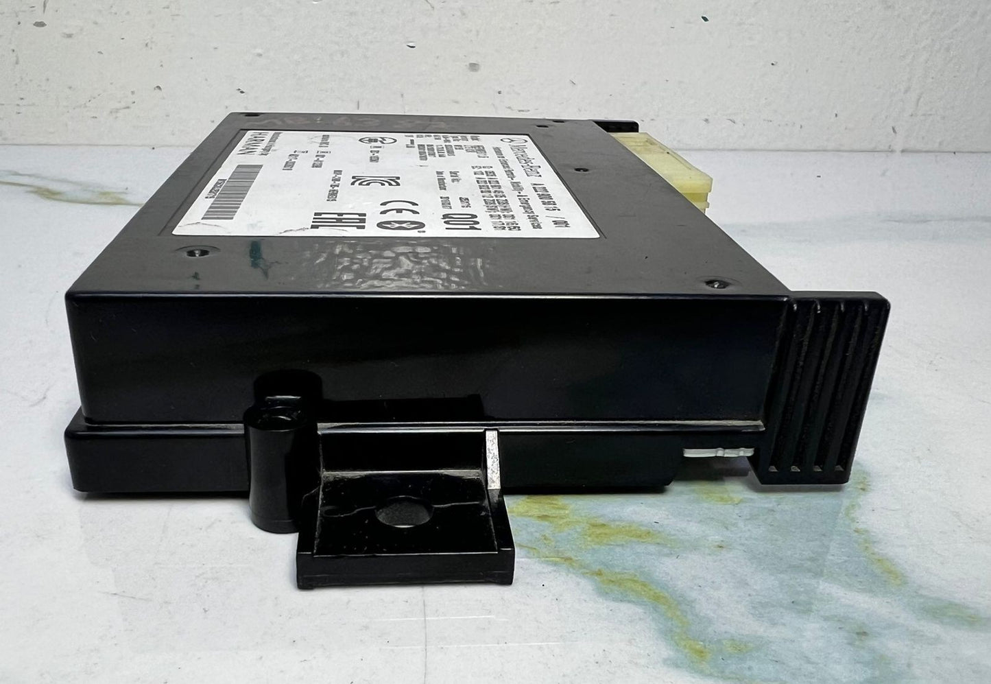 Mercedes-Benz W222 S-Class Communication Control Module Unit A222 9005815 OEM
