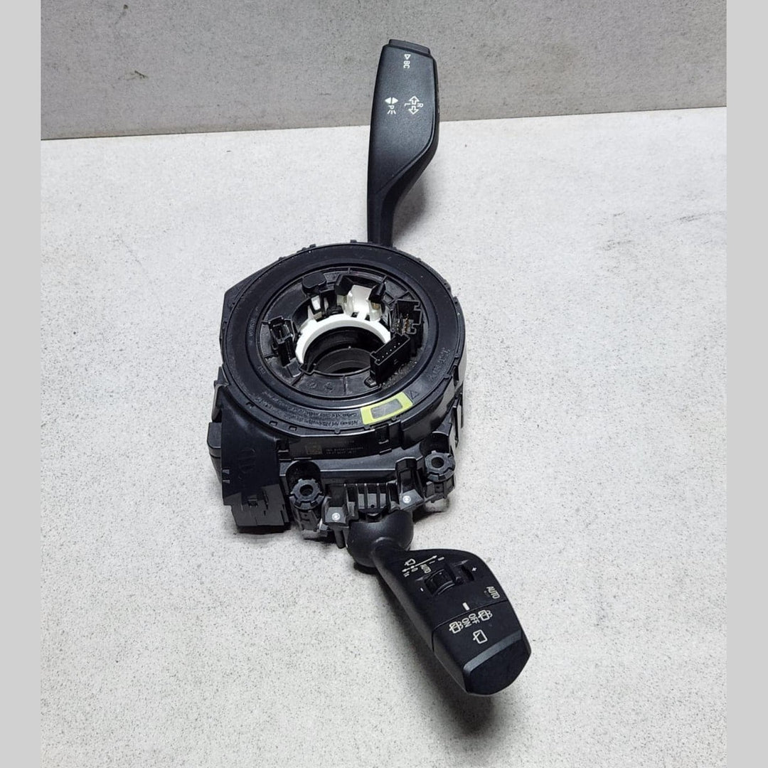 BMW Combination Switch Steering Column Rain Sensor 6996601 F20 F21 F31 F25
