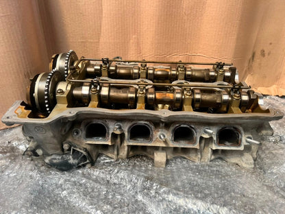 2005-2011 BMW 3 1 Series N45B16A E90 E81 E87 Cylinder Head 7505975 OEM