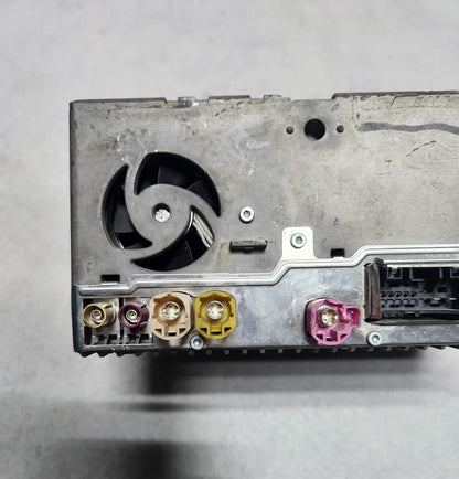 2020-2022 BMW 740i Head Unit 5A12E94 G11 G12 740i 750i harman MGU IL