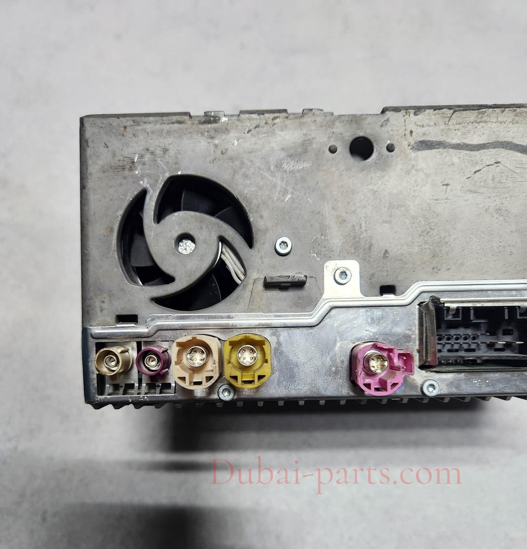 2020-2022 BMW 740i Head Unit 5A12E94 G11 G12 740i 750i harman MGU IL