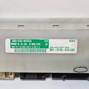 2001-2006 BMW X5 E53 Body Control Module 6960249