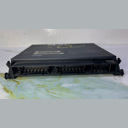 2007-2013 Mercedes-Benz S550 Rear Seat Control Module A2218702987