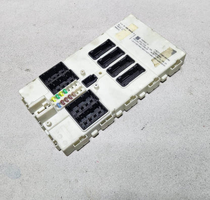 2014-2016 BMW 435i Body Control Module 9352862 F30 335xi 435i and 228 