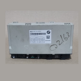 BMW G30 G31 G32 G11 G12 FRONT MEMORY SEAT CONTROL MODULE  OEM  - 7471370