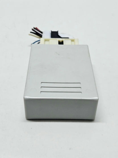  9891746-2019-2023 BMW X5 G05 RHD Roller Cover Control Module OEM