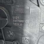 Bild in die Galerieansicht laden, BMW 540I G30 FRONT RIGHT DOOR LOCK LATCH ACTUATOR 7477688 OEM