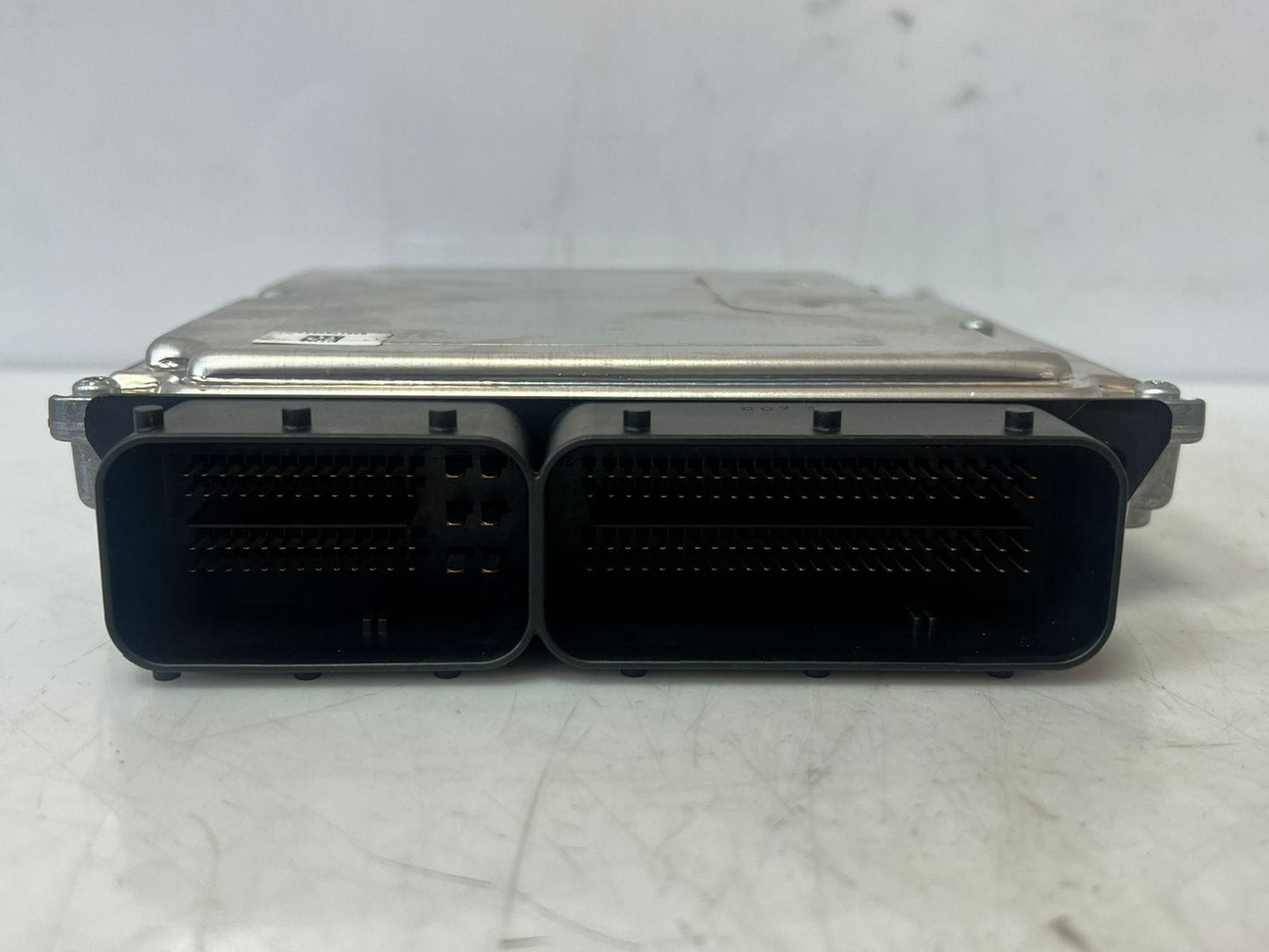 2008 BMW 530D E60 LCI M57N Engine Control Unit ECU SET DDE+CAS3 7809944 OEM