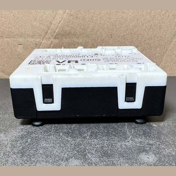 Mercedes-Benz W205 C-Class Front Right Side Door Control Module A205 9006013 OEM