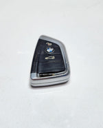 Bild in die Galerieansicht laden, 2014-2018 BMW X5 Smart Key Fob Remote 4-Button 9367401 X6 OEM 434 MHz