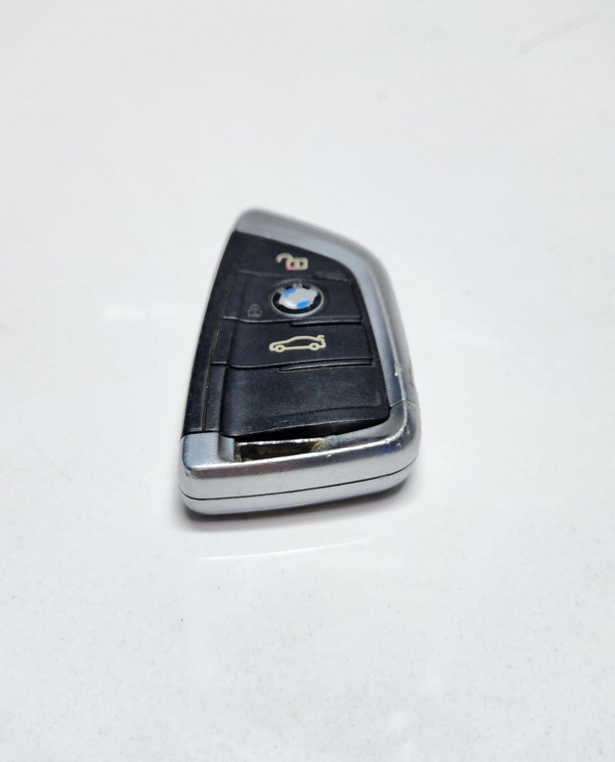2014-2018 BMW X5 Smart Key Fob Remote 4-Button 9367401 X6 OEM 434 MHz