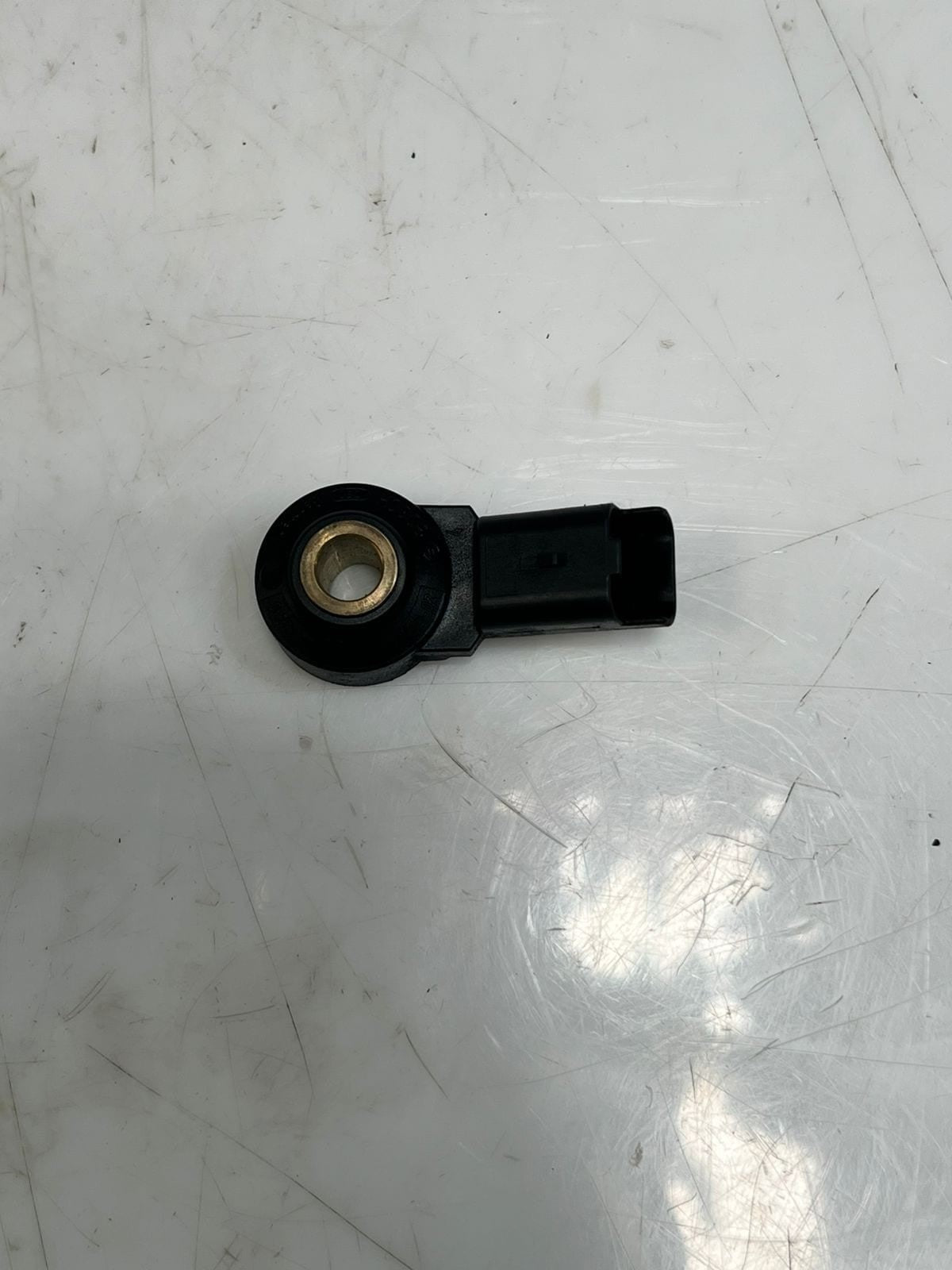 2010 Mini Cooper S R56 R57 R55 R58 R59 N14 N18 Engine Ping Knock Sensor 7552114