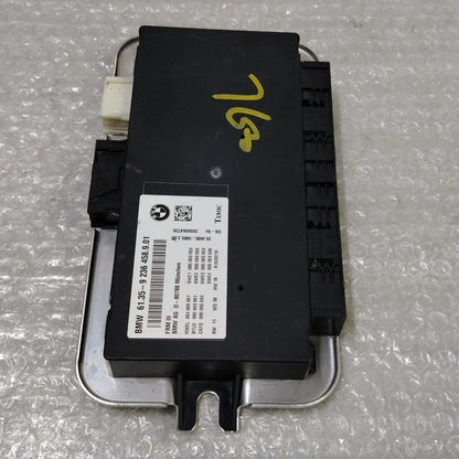 OEM BMW F01 F02 F07 F10 F11 F06 F12 Footwell Lights Control Module ECU 9236458