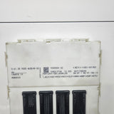 8578946-2013 BMW F30 F31 F34 N47 2.0 Diesel Motorsteuergerät DDE Schlüsselsatz
