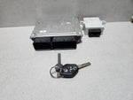Load image into Gallery viewer, 2008 BMW X3 Engine Control Unit 7809999 X3 E83 1.8sd 2.0sd N47 