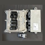 BMW ENGINE CONTROL UNIT ECU MODULE 8626172 N20 520I 528I F10 2014