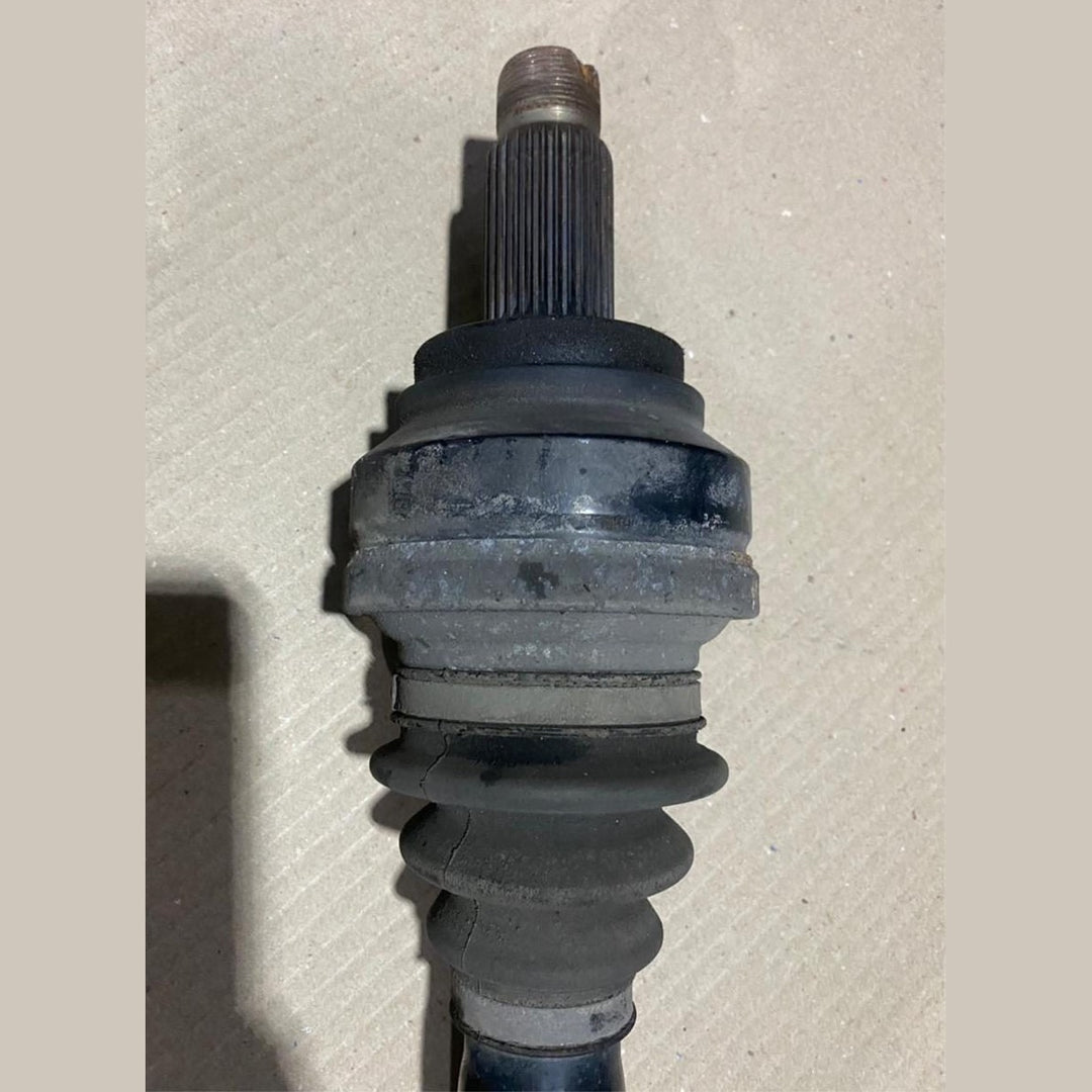 2012-2018 BMW F01 740i, F06 640i, F07 535i 640i CV Axle Shaft 7577507 REAR LEFT