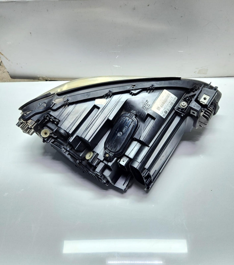 2013-2015 BMW 740Li Adaptive LED Headlight 7361227 7 Series F01 F02 LCI OEM ECE