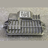 OEM BMW F48 STEERING ANGLE SENSOR CONTROL MODULE UNIT 6866252