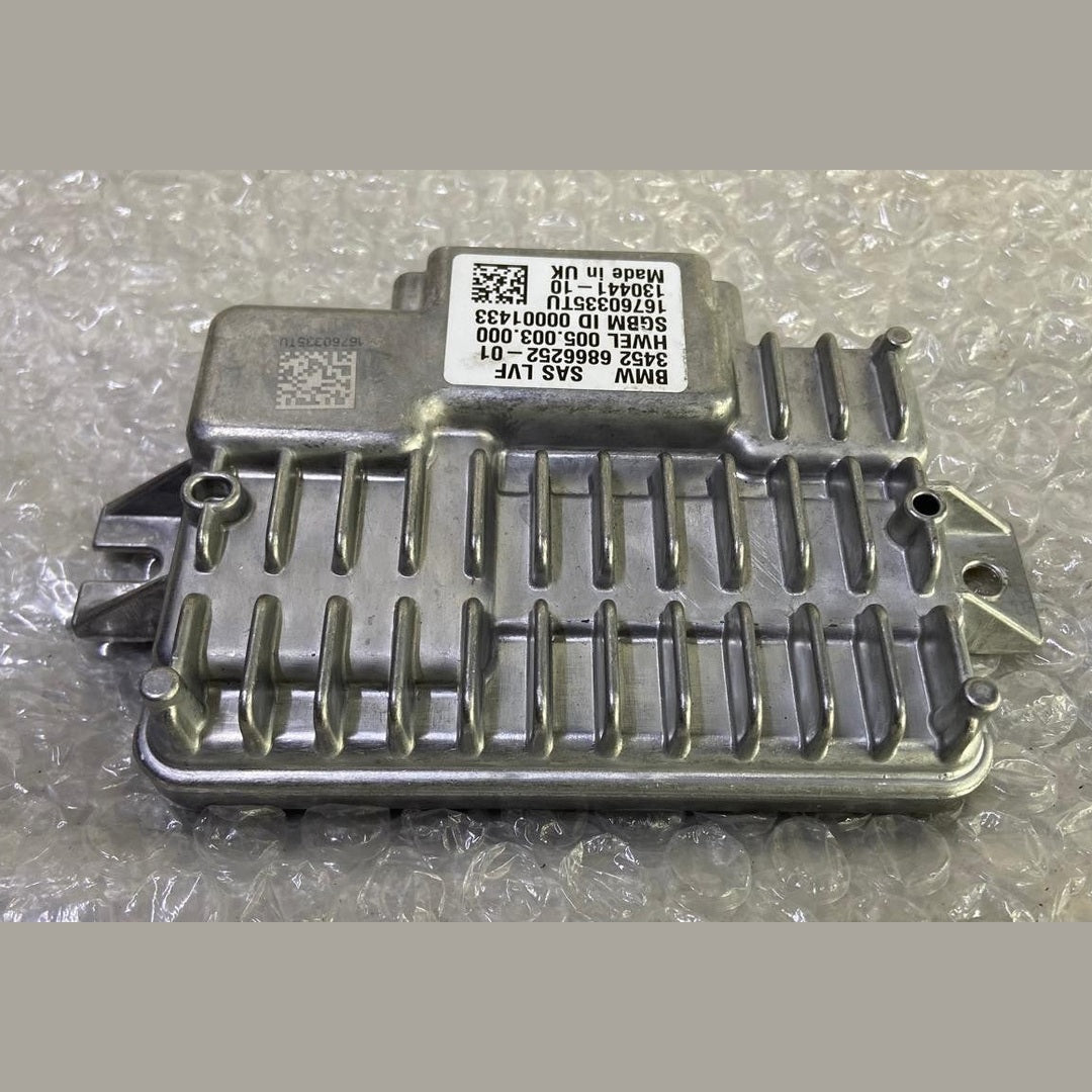 OEM BMW F48 STEERING ANGLE SENSOR CONTROL MODULE UNIT 6866252