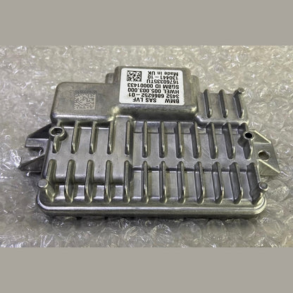 OEM BMW F48 STEERING ANGLE SENSOR CONTROL MODULE UNIT 6866252