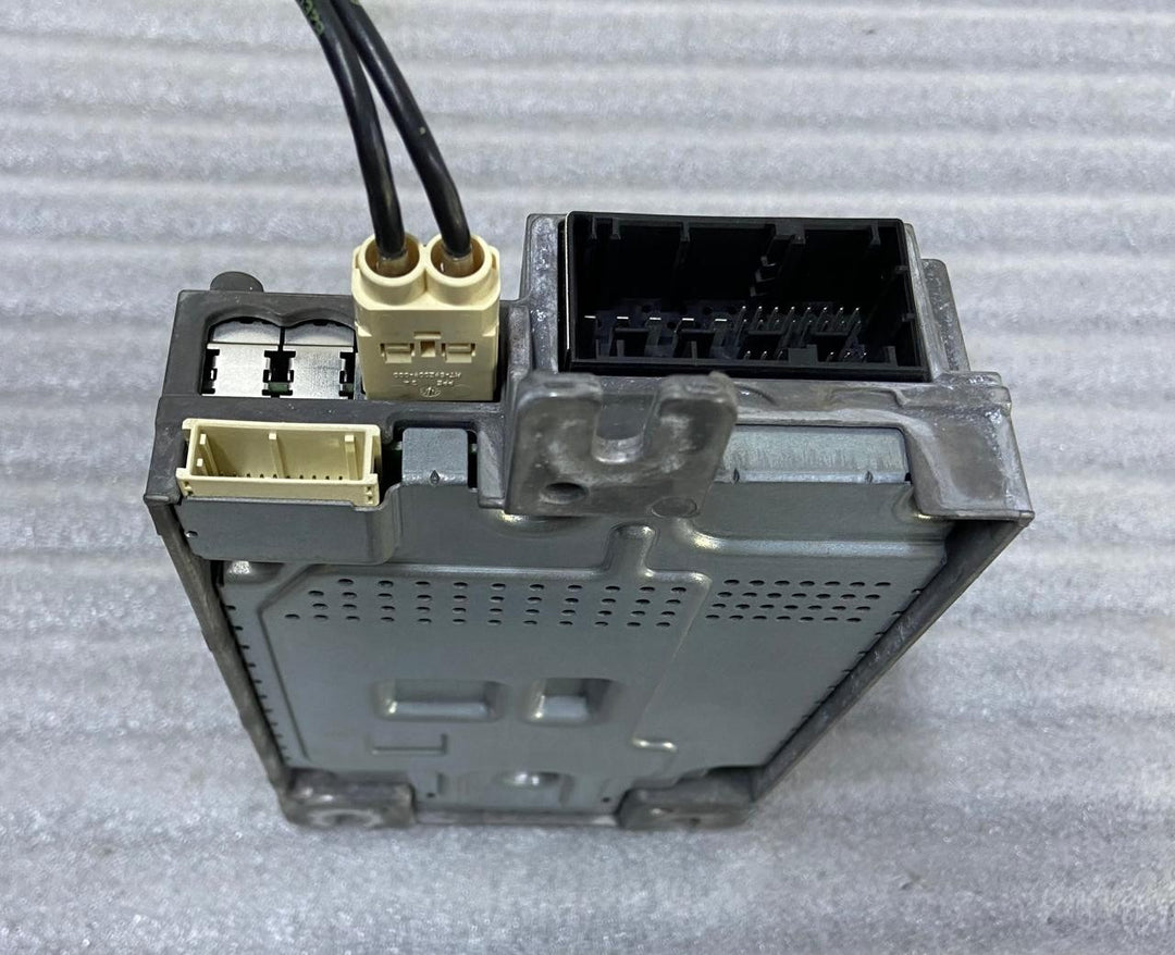 OEM BMW G20 G21 X5 X6 X7 9859207 Receiver Audio Module Amplifier Harman Becker