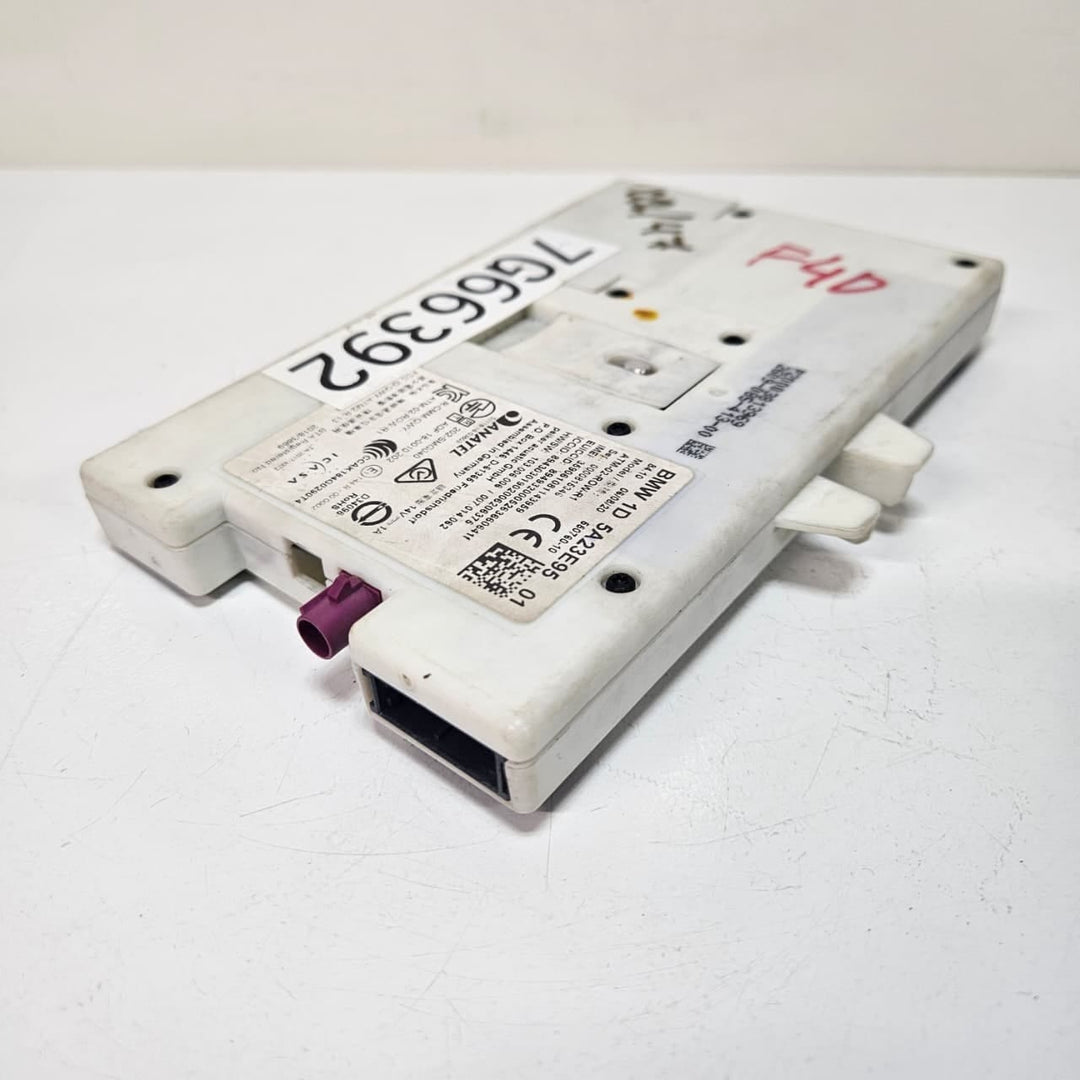 2023-2024 BMW G11 G12 G20 G21 X3 G01 320i Telematics Control Unit Module 5A23E95