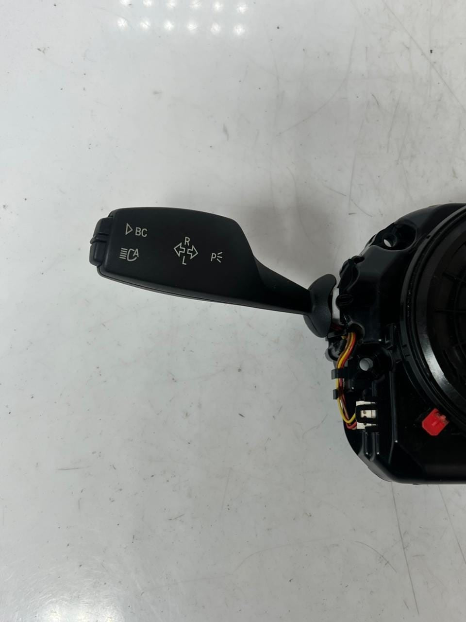 2015-18 BMW 6' F13 LCI 5' F10 F12 F06 Indicator Wiper Switch Stalk 9354046 OEM