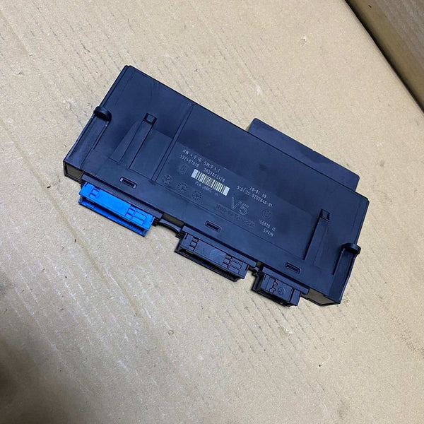 BMW Junction Box Control Module 9202640 7 Series F01 F02