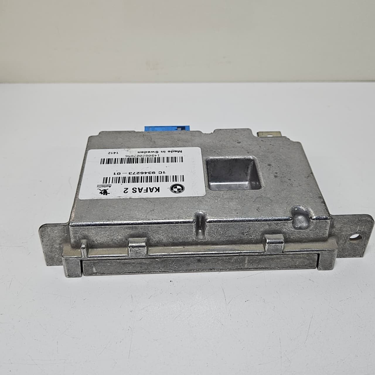 BMW 4 Series F20 F30 F32 Camera Control Module 9346273