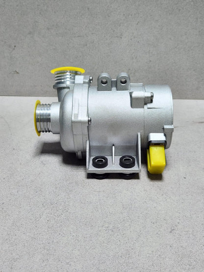 Genuine 2008-2013 BMW 128i Electrc Water Pump 11517586925 E90 X3 Z4 1 3 5 Series