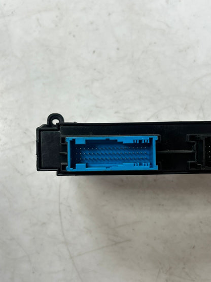 2012-2015 BMW X1 E84 Body Control Module BCM 9329798 OEM