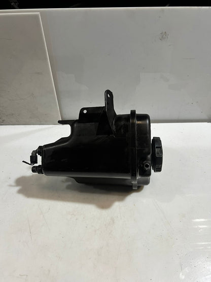 2008-2019 BMW X5 E70 F15 F85 X6 E71 F16 WATER Coolant Expansion Tank 7647290 OEM