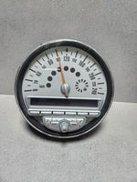 Load image into Gallery viewer, 2007-2014 Mini Cooper Instrument Cluster 9136195