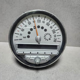 2007-2014 Mini Cooper Instrument Cluster 9136195